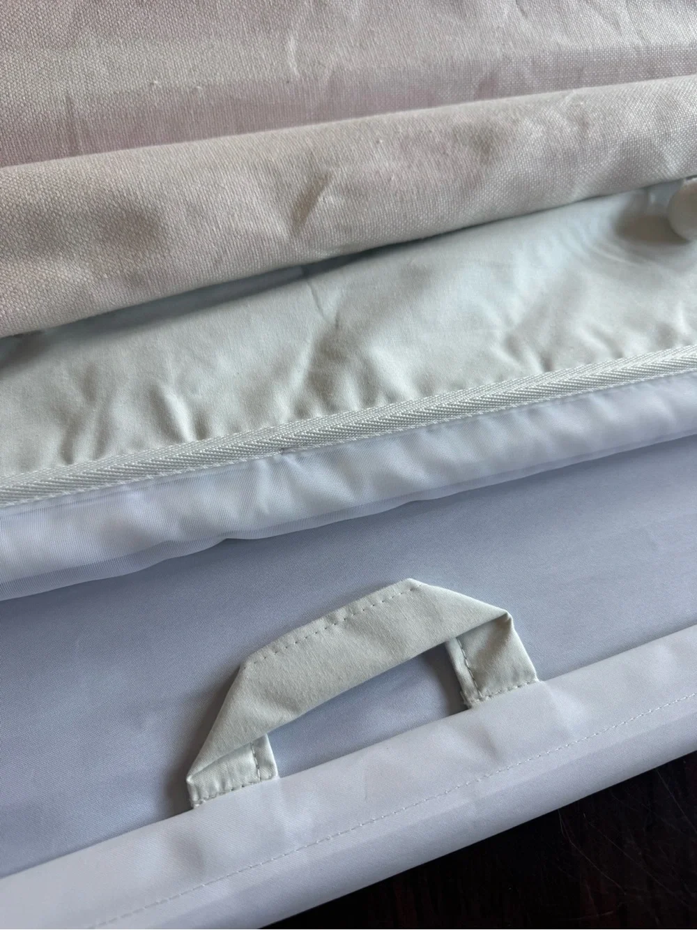 Restoration Hardware Baby & Child Blackout Curtain